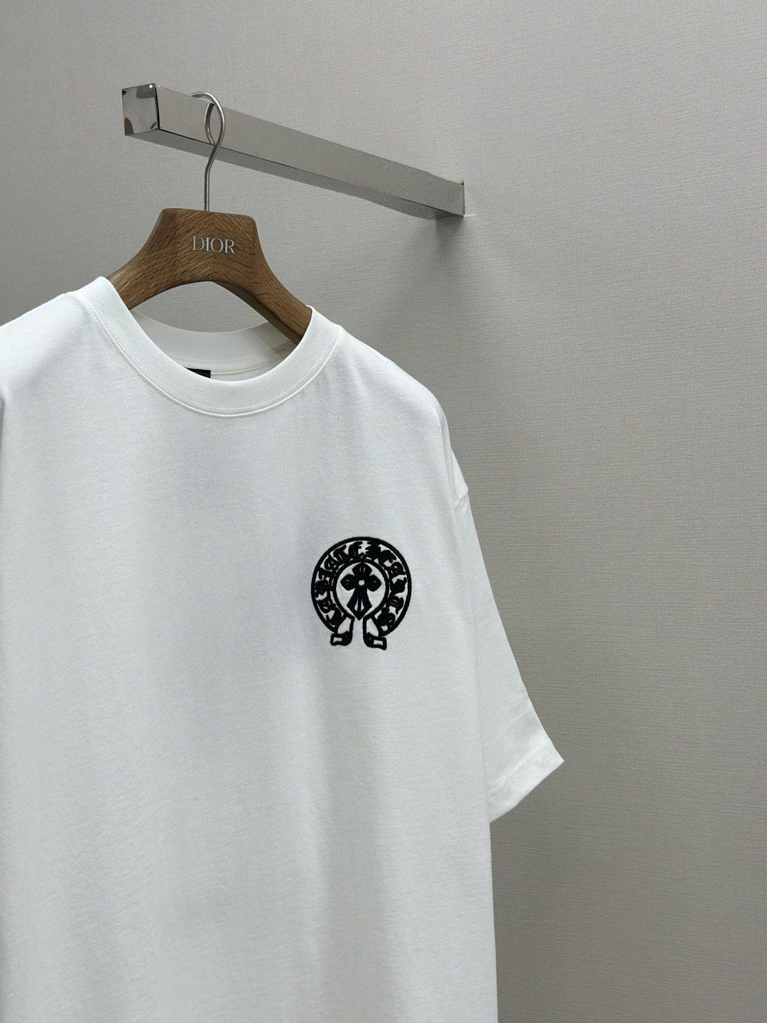 Chrome Hearts T-Shirt 2 colors