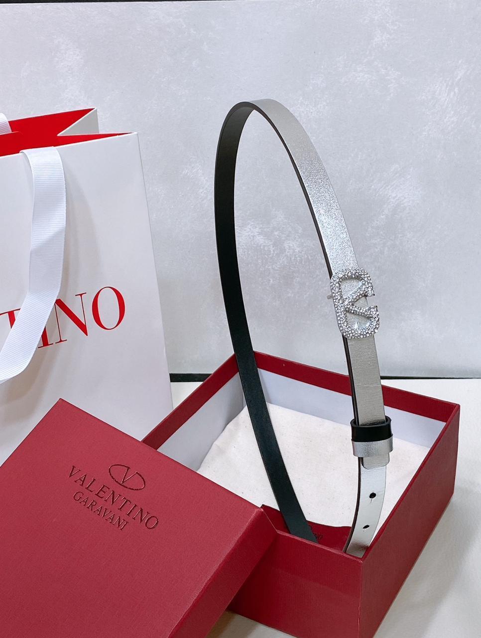 Valentino Belts 9 colors