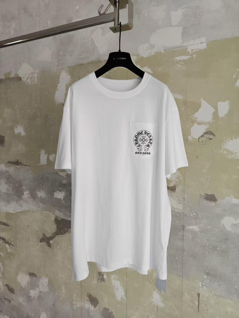 Chrome Hearts T-Shirt 2 colors