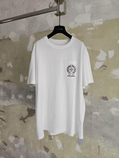 Chrome Hearts T-Shirt 2 colors