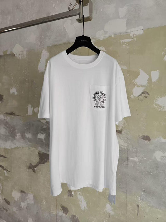 Chrome Hearts T-Shirt 2 colors