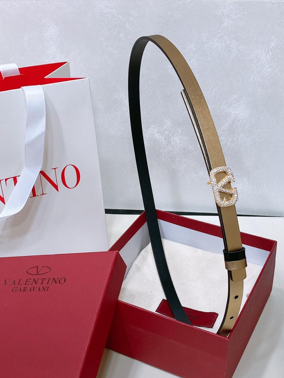 Valentino Belts 9 colors
