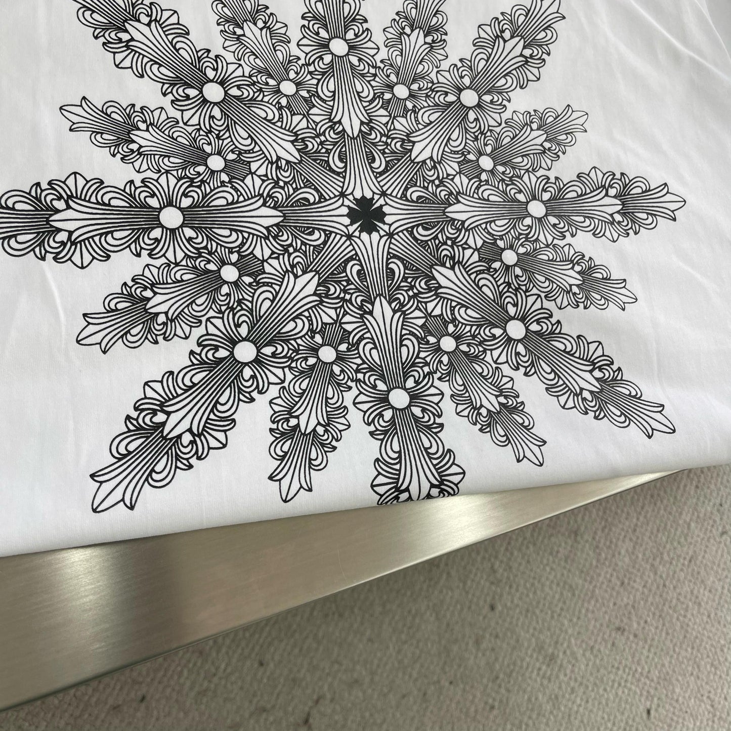 Chrome Hearts T-Shirt 2 colors