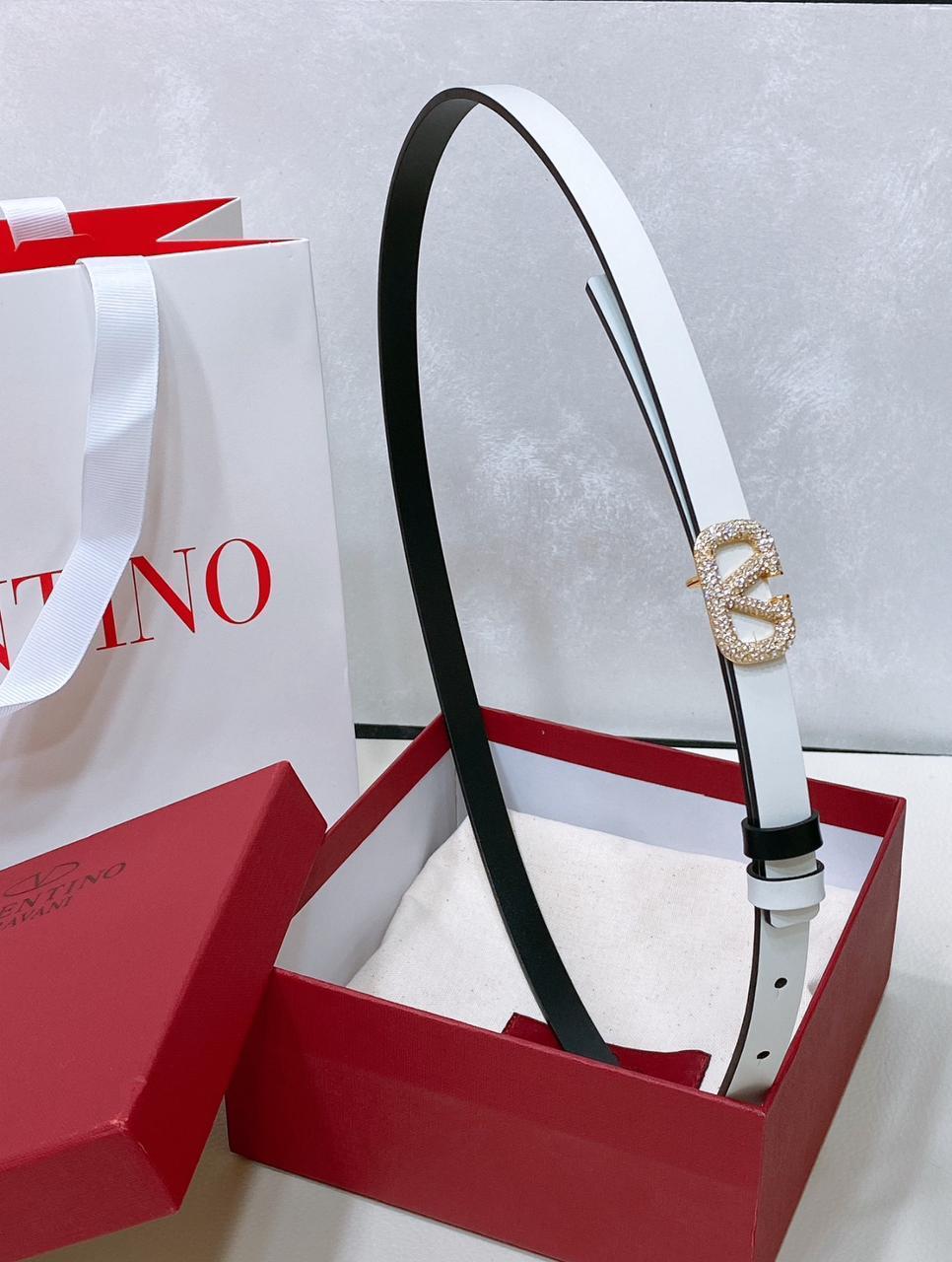 Valentino Belts 9 colors