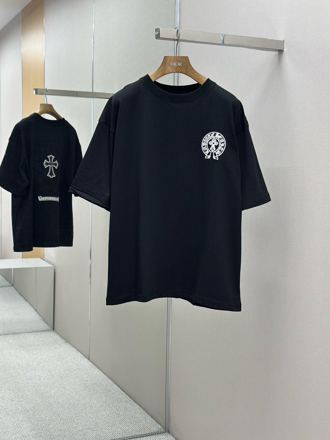 Chrome Hearts T-Shirt 2 colors