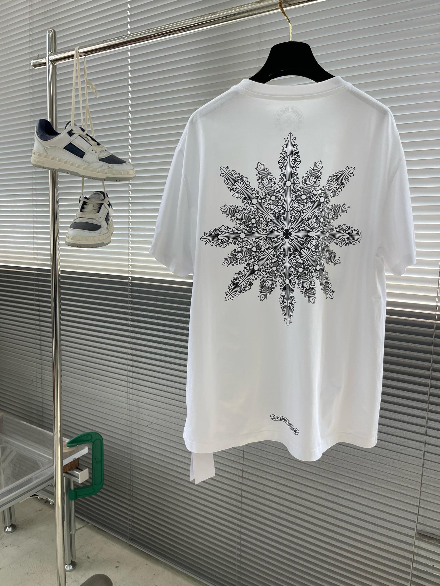 Chrome Hearts T-Shirt 2 colors
