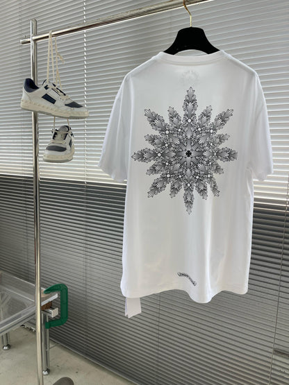 Chrome Hearts T-Shirt 2 colors