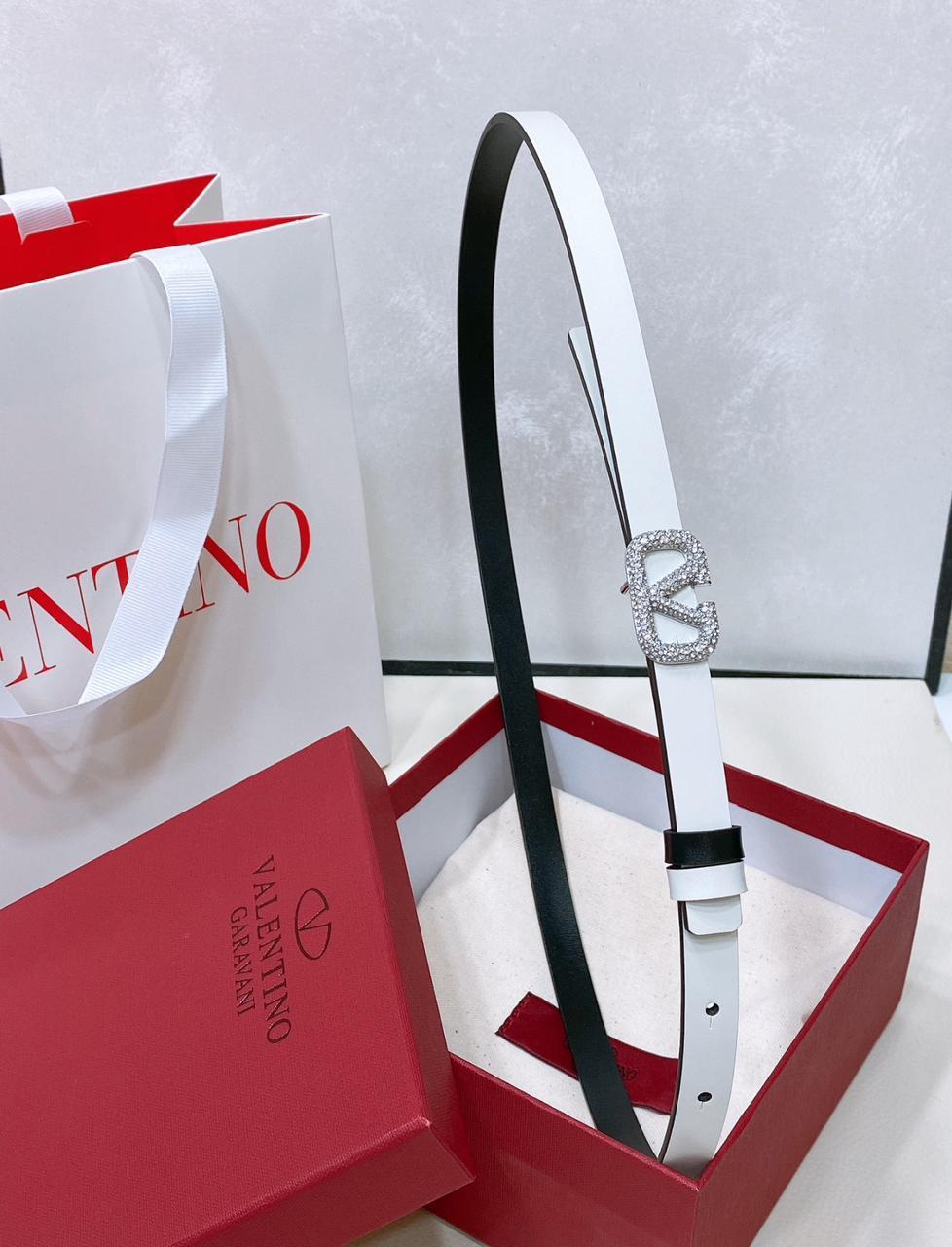 Valentino Belts 9 colors