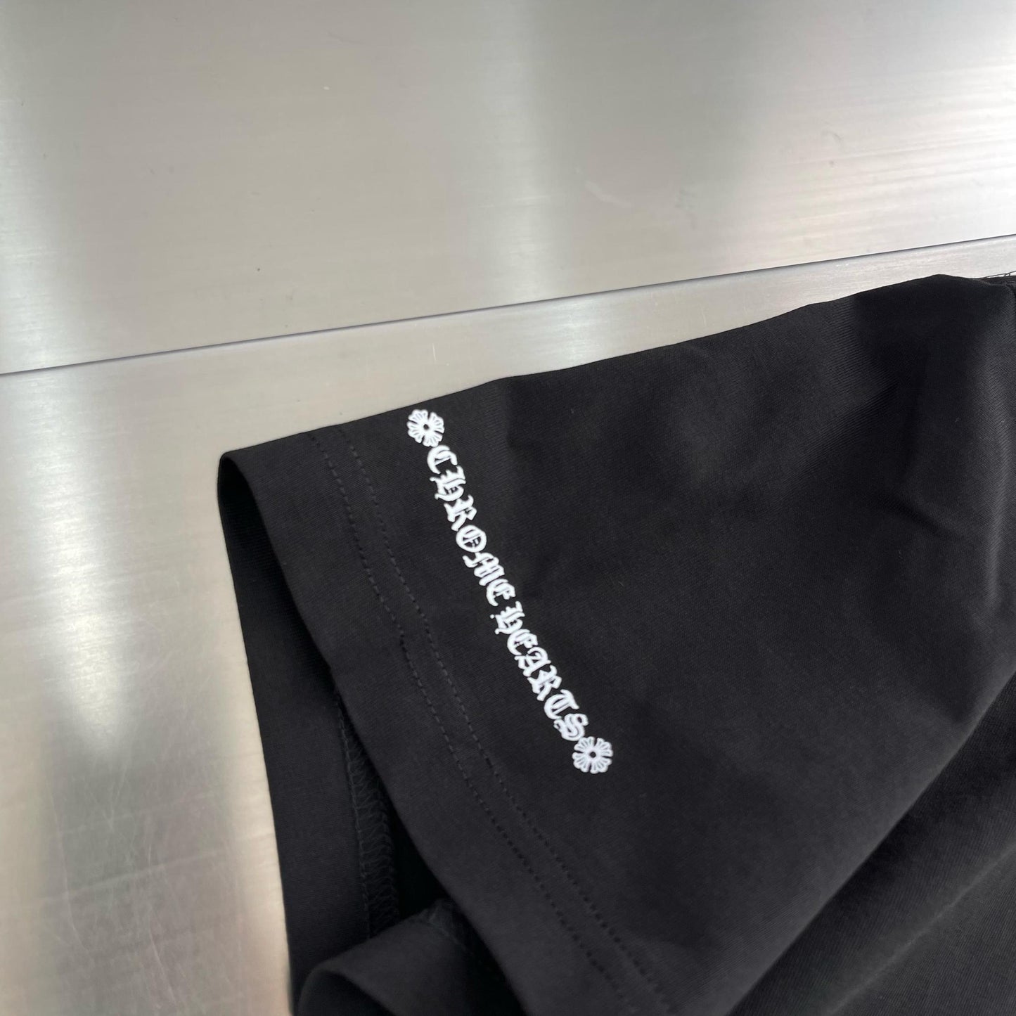 Chrome Hearts T-Shirt 2 colors