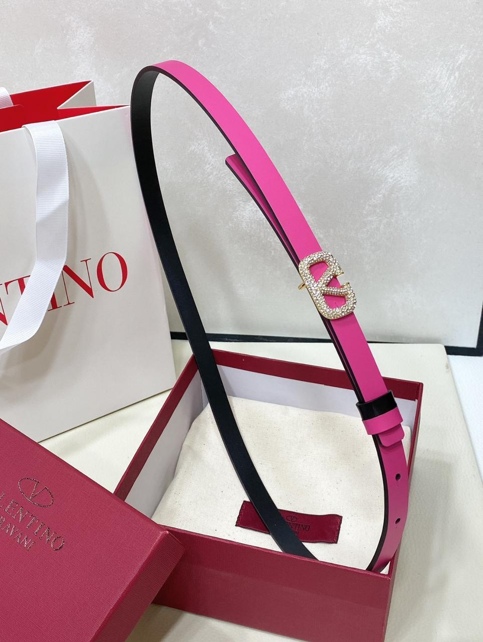 Valentino Belts 9 colors