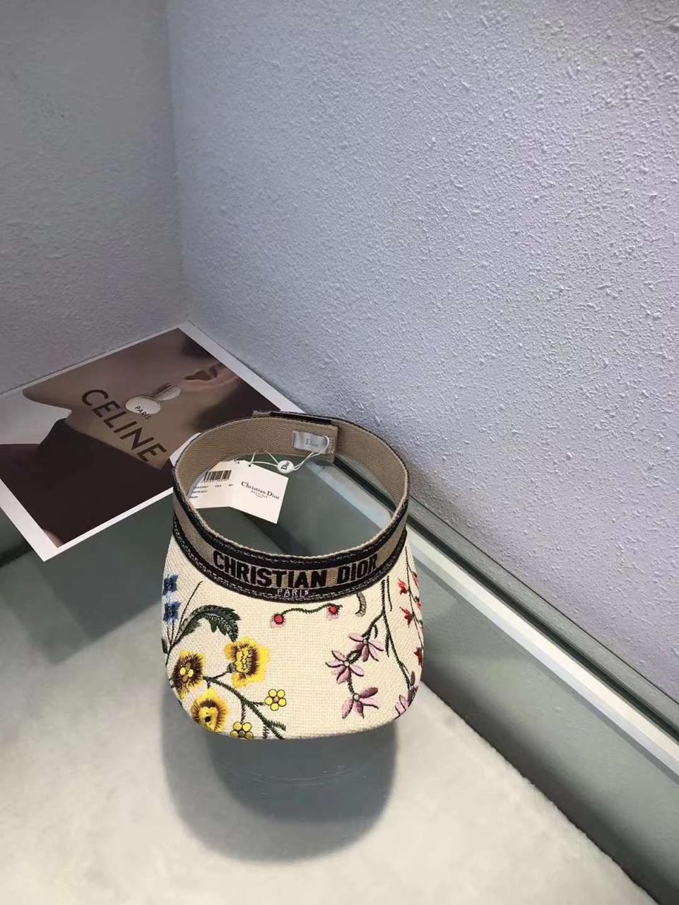 Dior Cap 2 colors