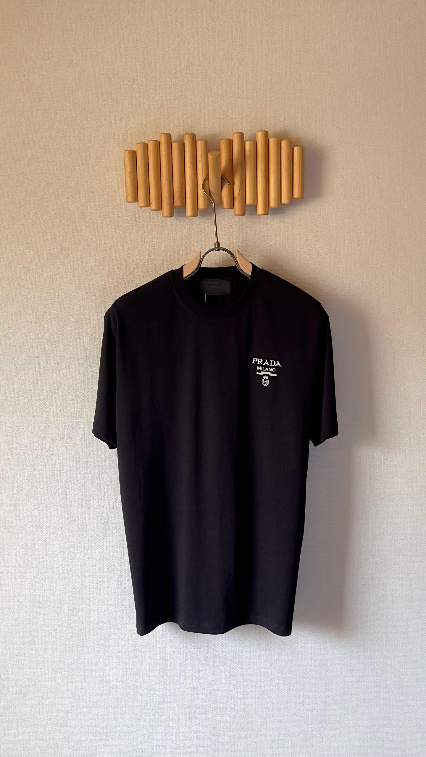 Prada T-Shirt 3 colors