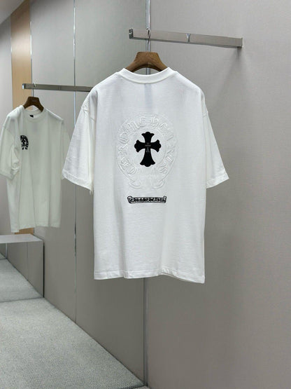 Chrome Hearts T-Shirt 2 colors