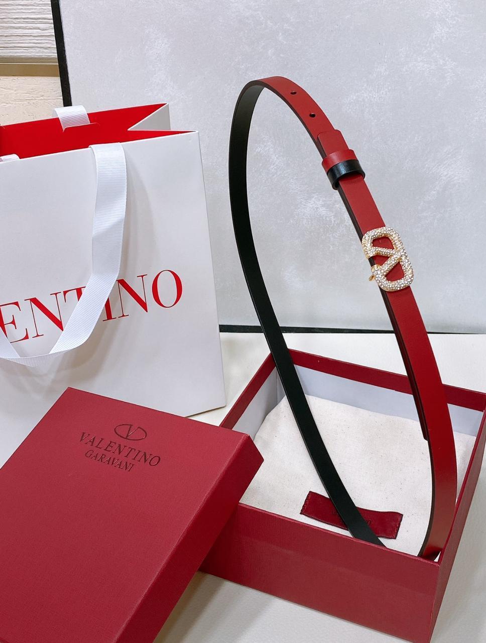 Valentino Belts 9 colors