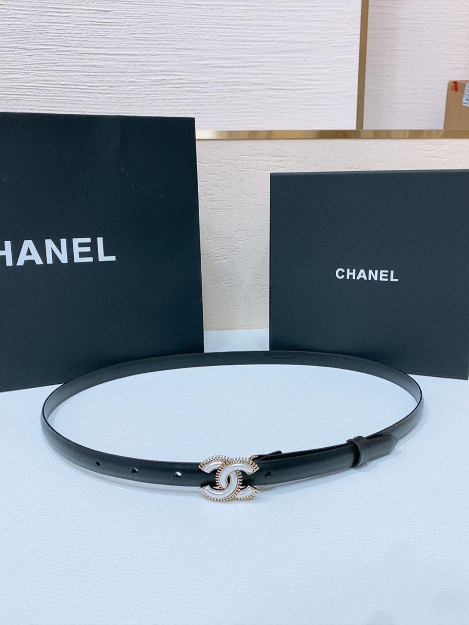 Chanel Belts 3 colors