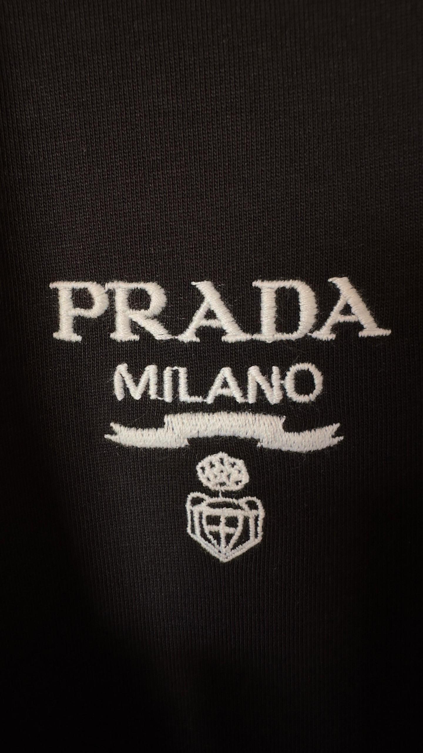 Prada T-Shirt 3 colors