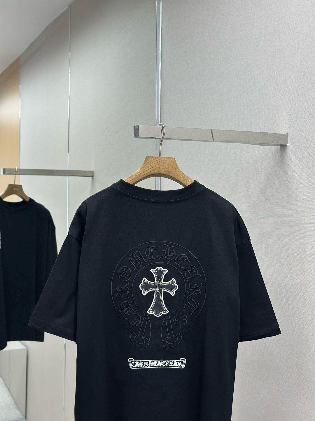 Chrome Hearts T-Shirt 2 colors