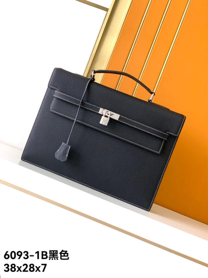 Hermes Laptop Bag