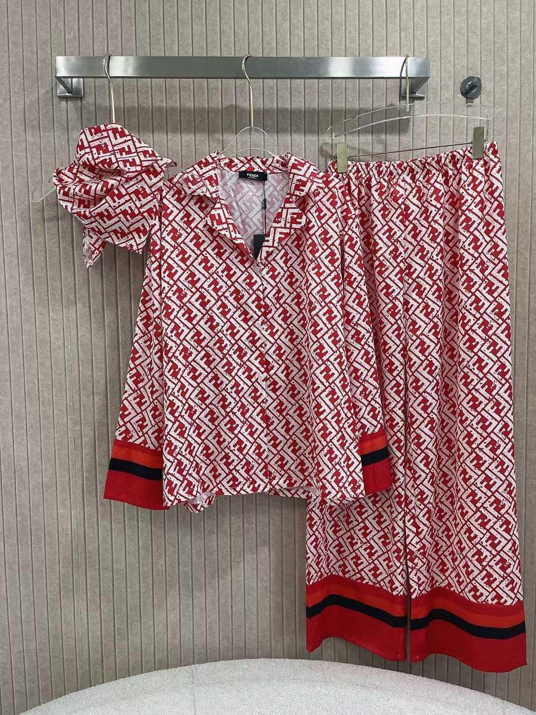 Fendi Set 2 colors