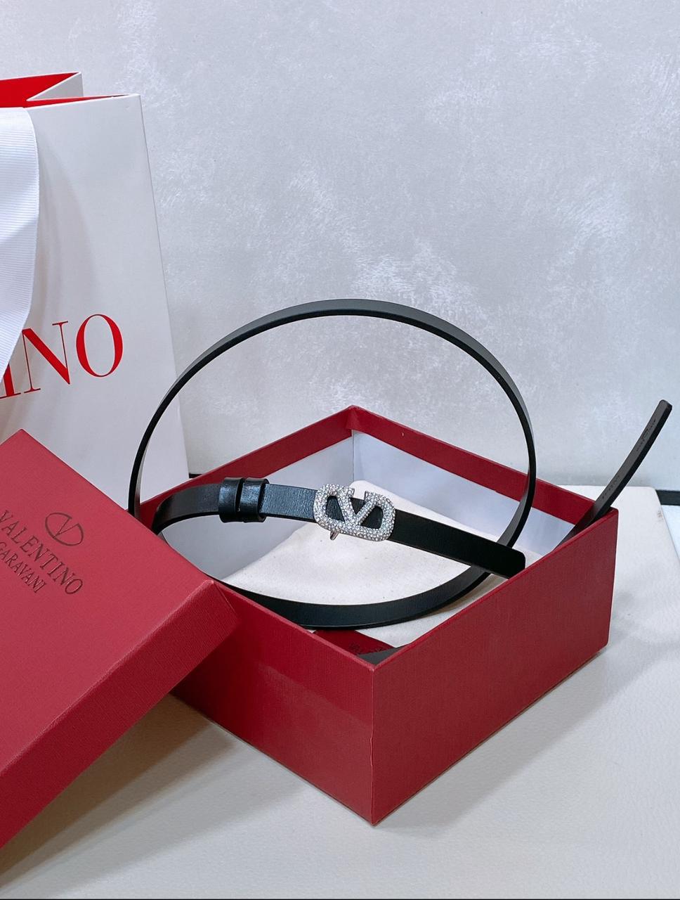 Valentino Belts 9 colors