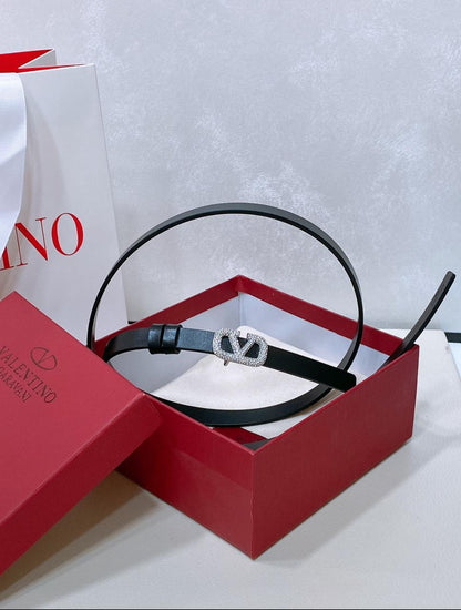 Valentino Belts 9 colors