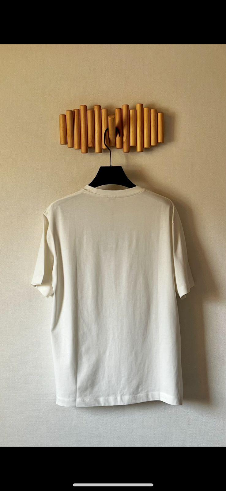 Prada T-Shirt 3 colors
