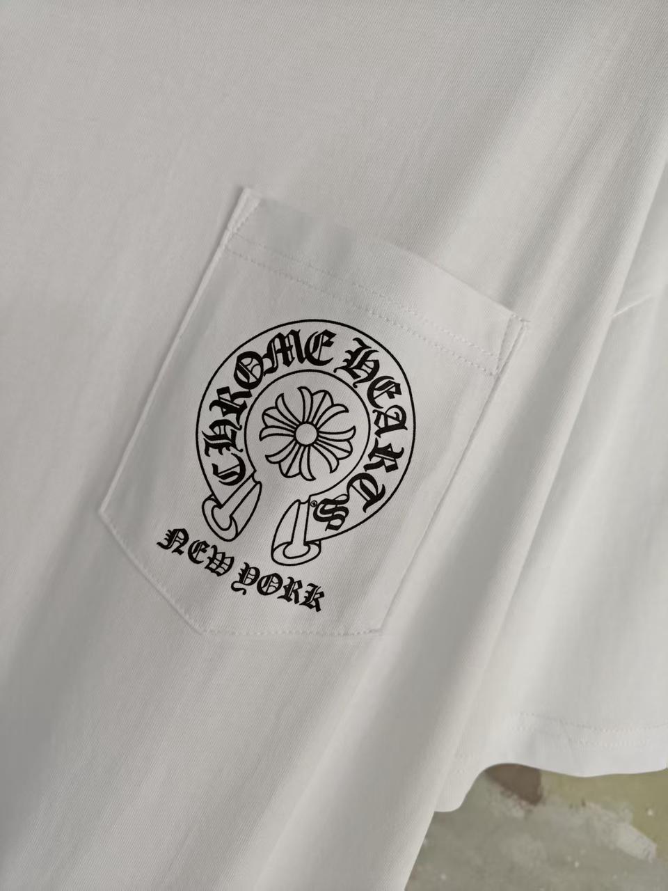 Chrome Hearts T-Shirt 2 colors