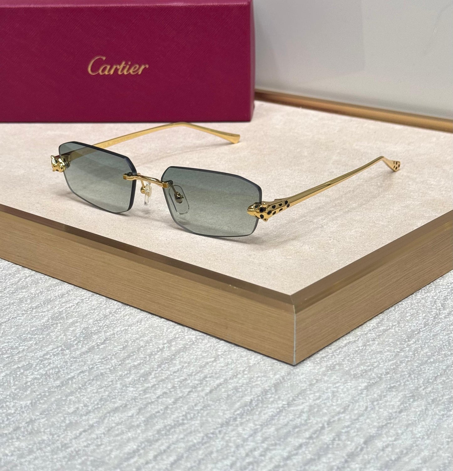 Cartier Sunglasses 6 colors