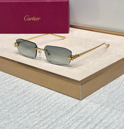 Cartier Sunglasses 6 colors