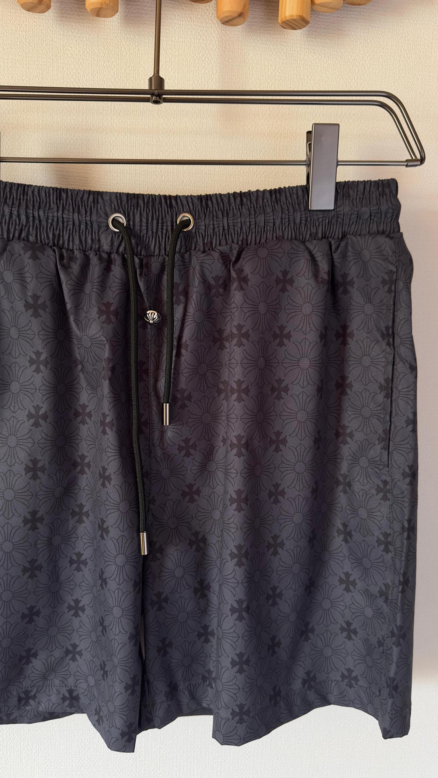 Chrome Hearts Swimming Short