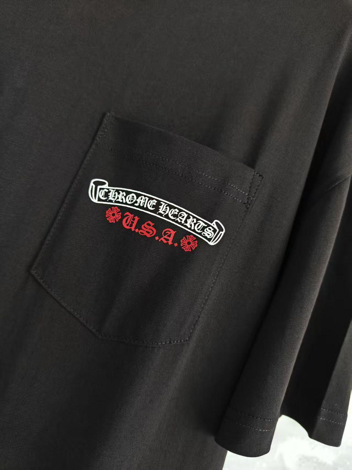 Chrome Hearts T-Shirt 2 colors