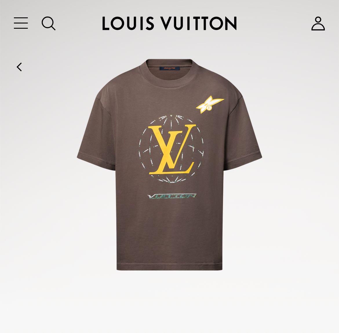 Louis Vuitton T-Shirt