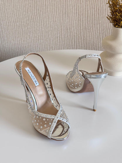 Aquazzura Heels