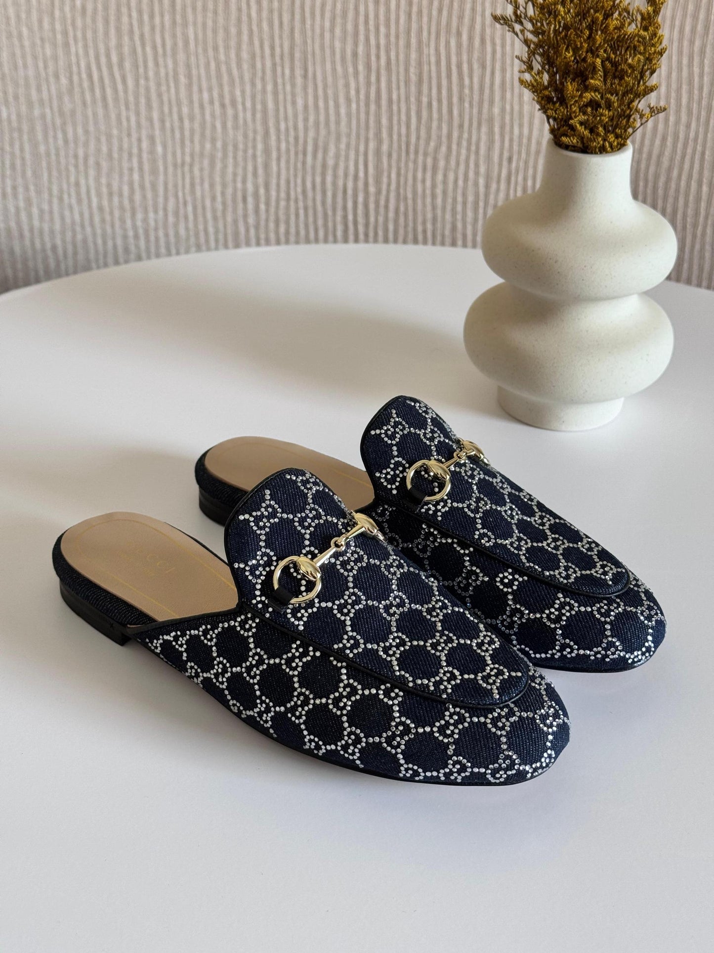 Gucci Mules