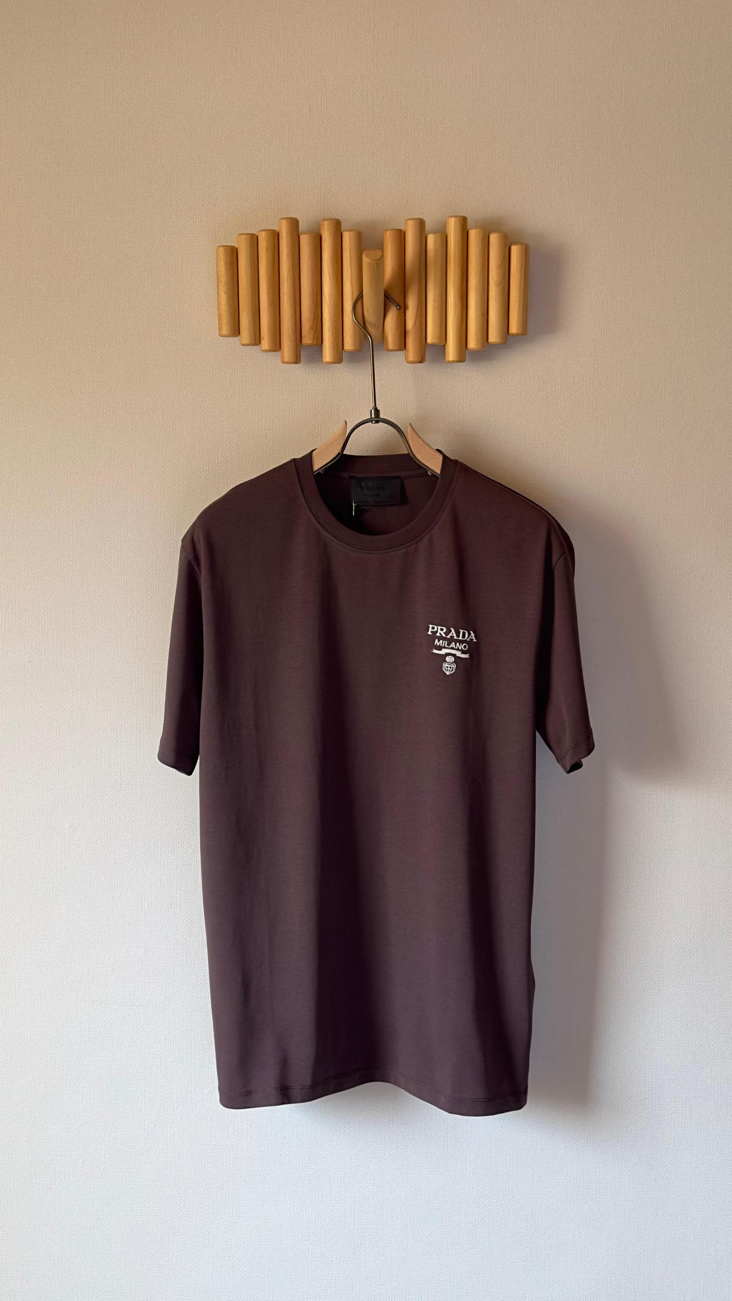 Prada T-Shirt 3 colors