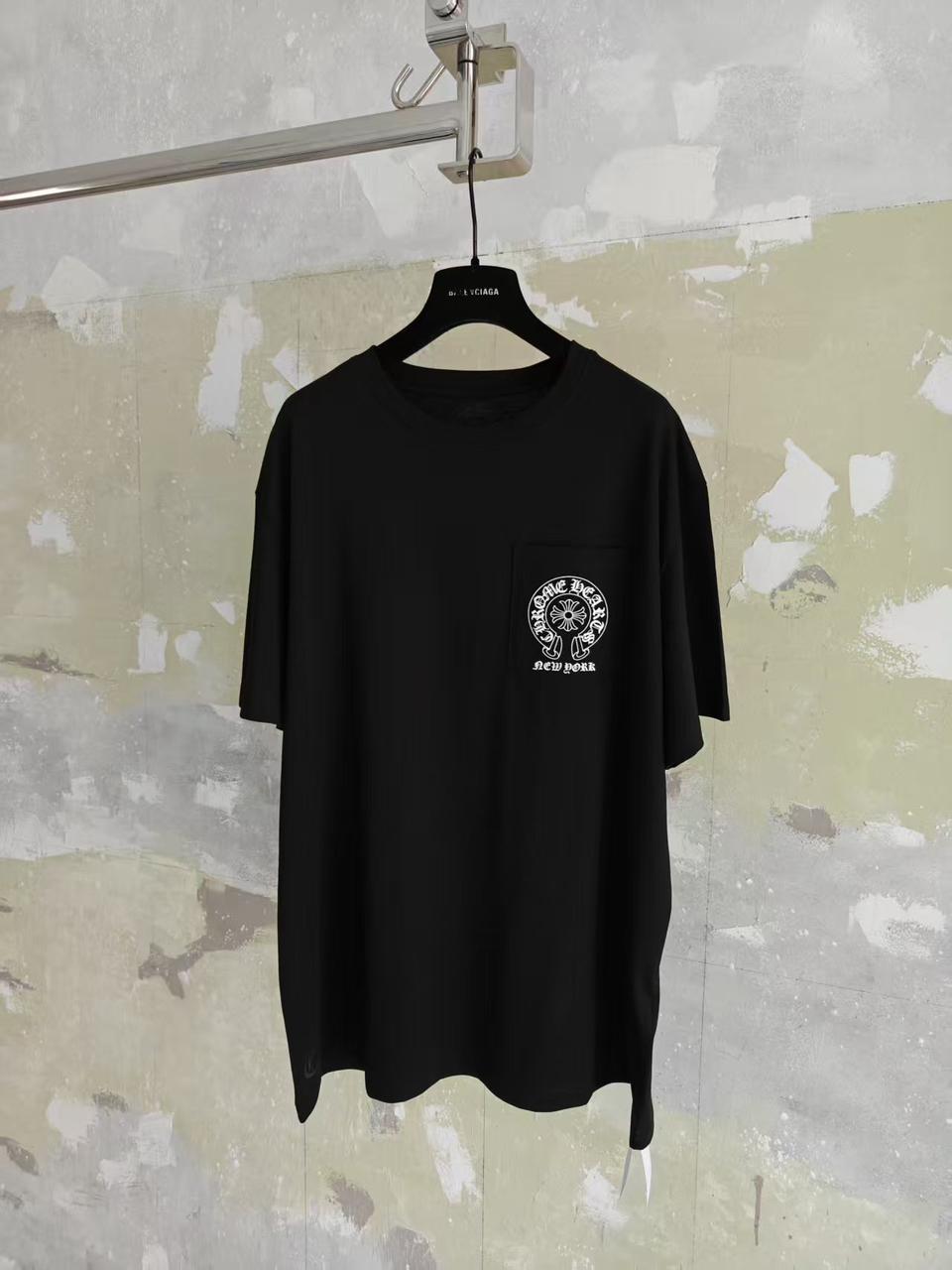 Chrome Hearts T-Shirt 2 colors