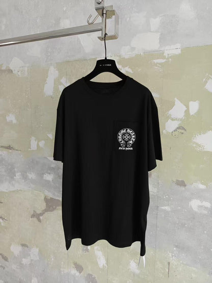 Chrome Hearts T-Shirt 2 colors