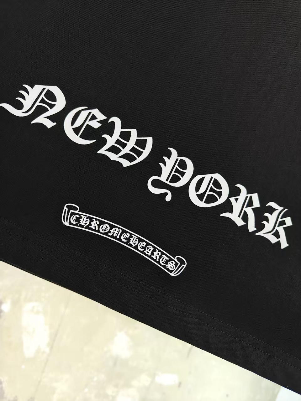 Chrome Hearts T-Shirt 2 colors