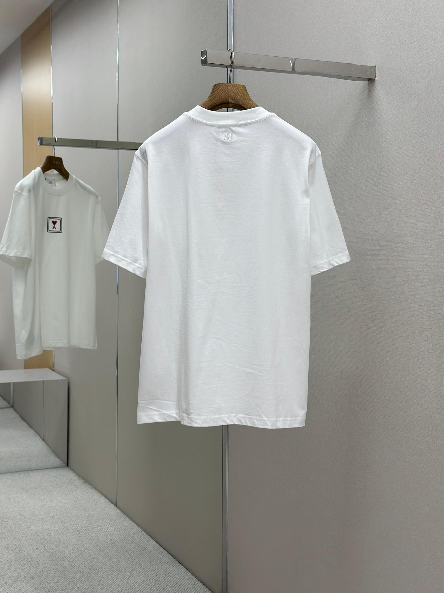 AMI T-Shirt 2 colors