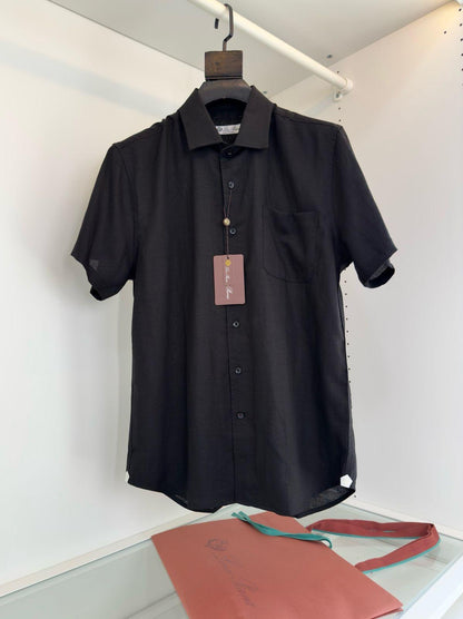Loro Piana Lenin Shirt 4 colors