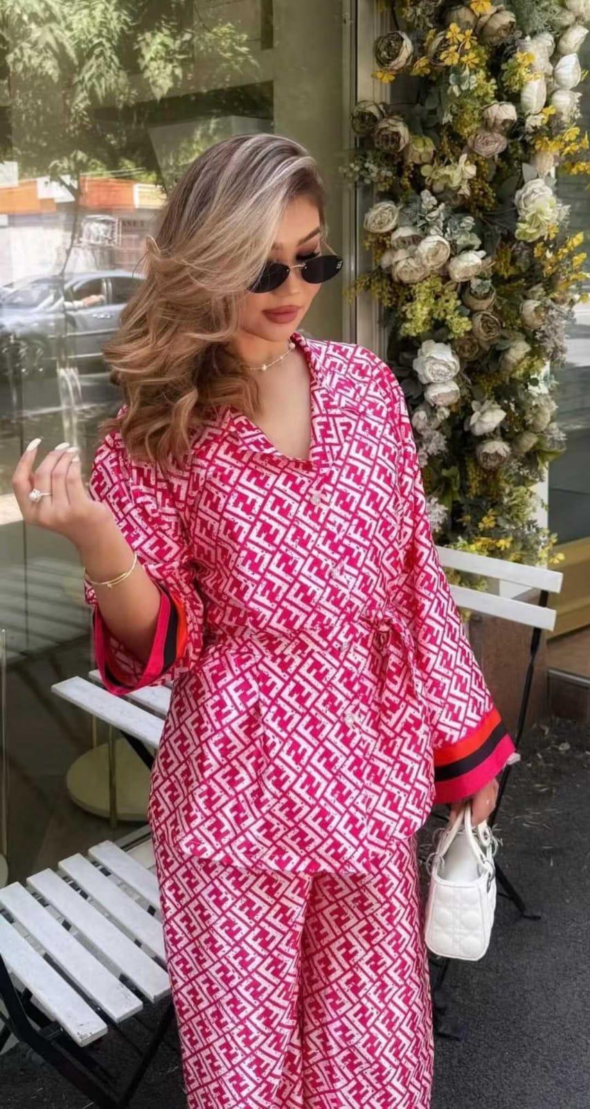 Fendi Set 2 colors