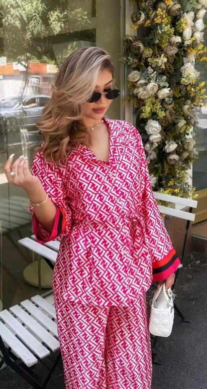 Fendi Set