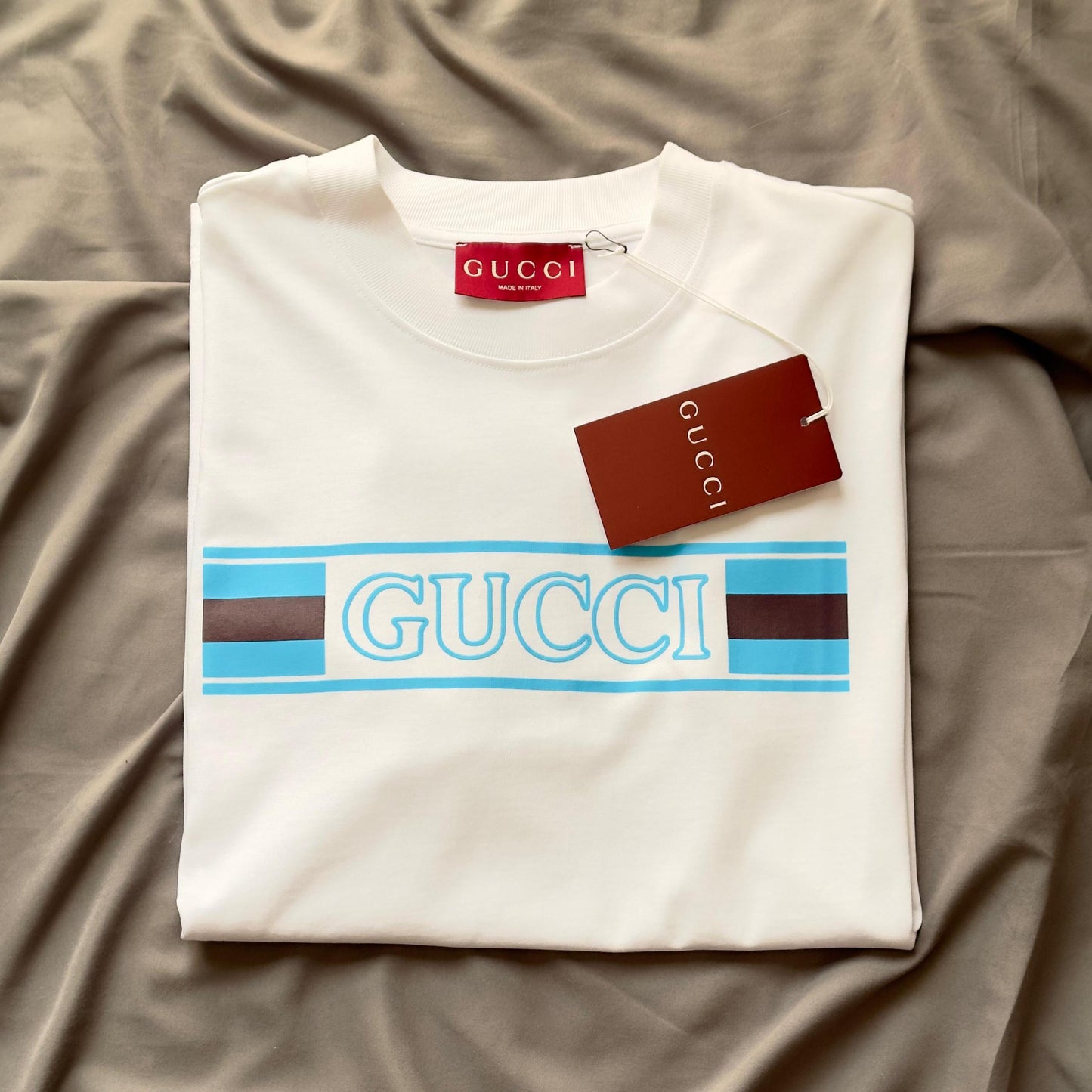 Gucci T-Shirt 2 colors