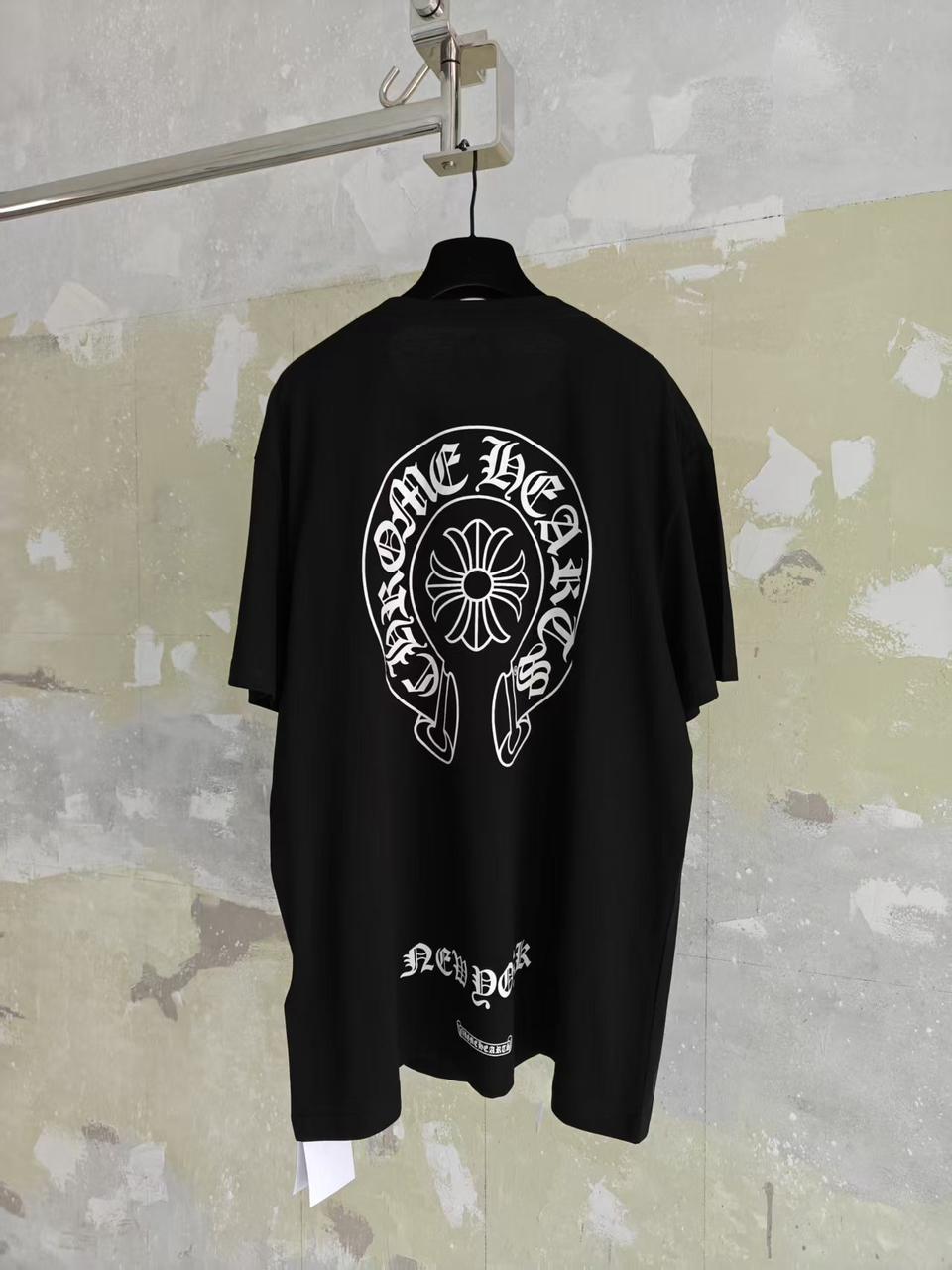 Chrome Hearts T-Shirt 2 colors