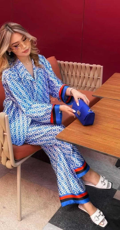 Fendi Set