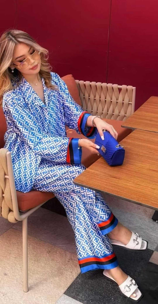 Fendi Set 2 colors
