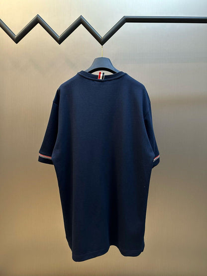 Thome Brown T-Shirt 2 colors