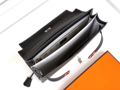 Hermes Laptop Bag