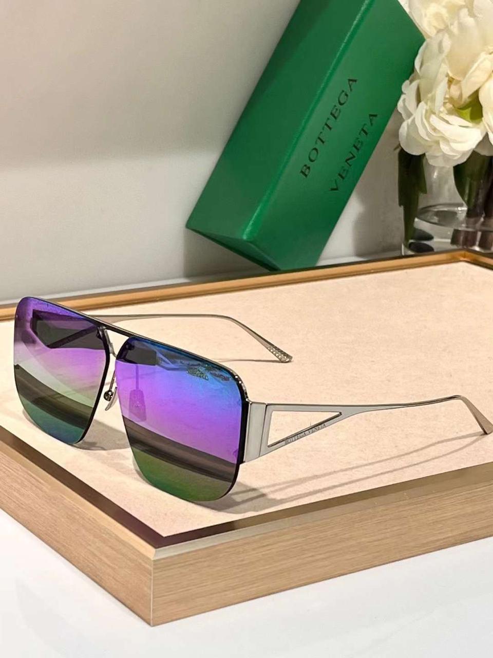 Bottega Sunglasses