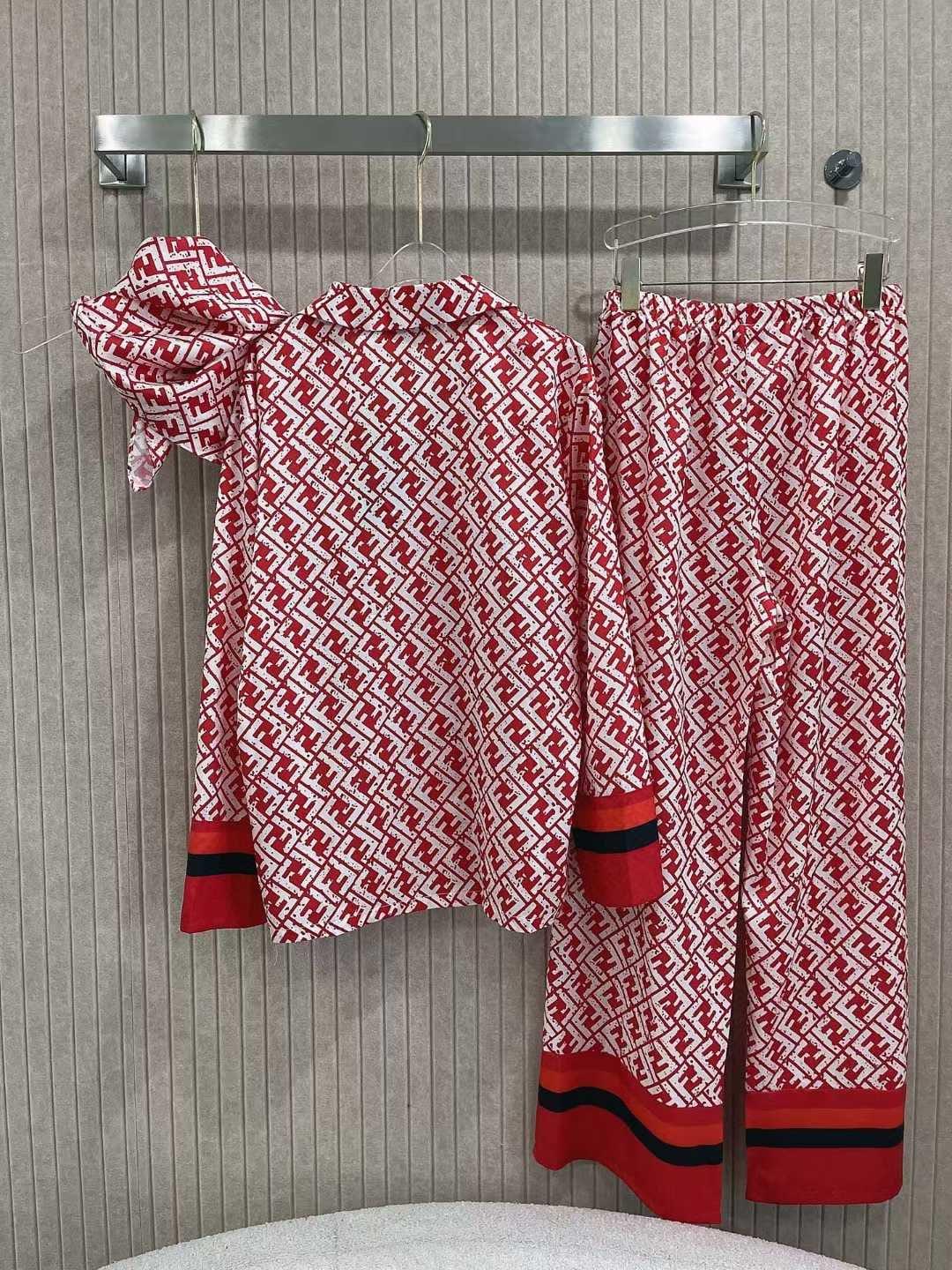 Fendi Set 2 colors